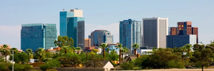 Die Besten Ausflüge rund um Phoenix, Arizona